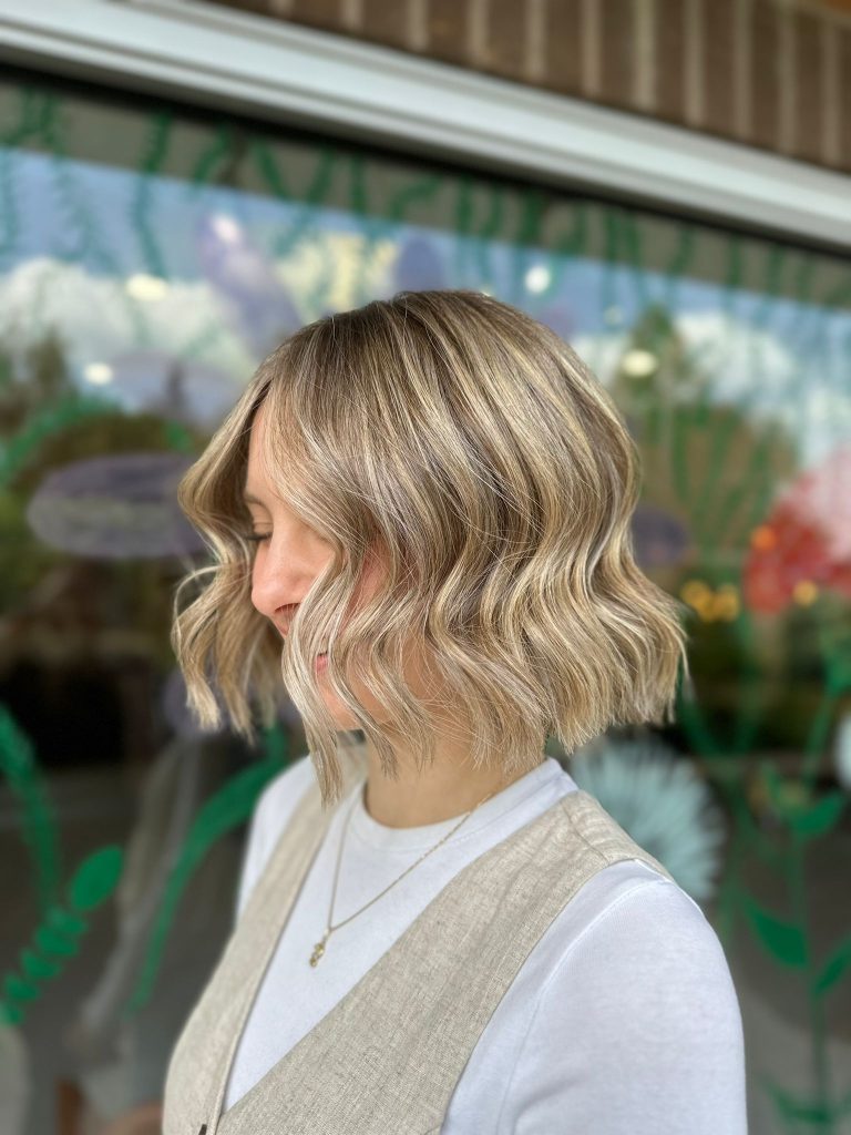 Hair colour appointments 2