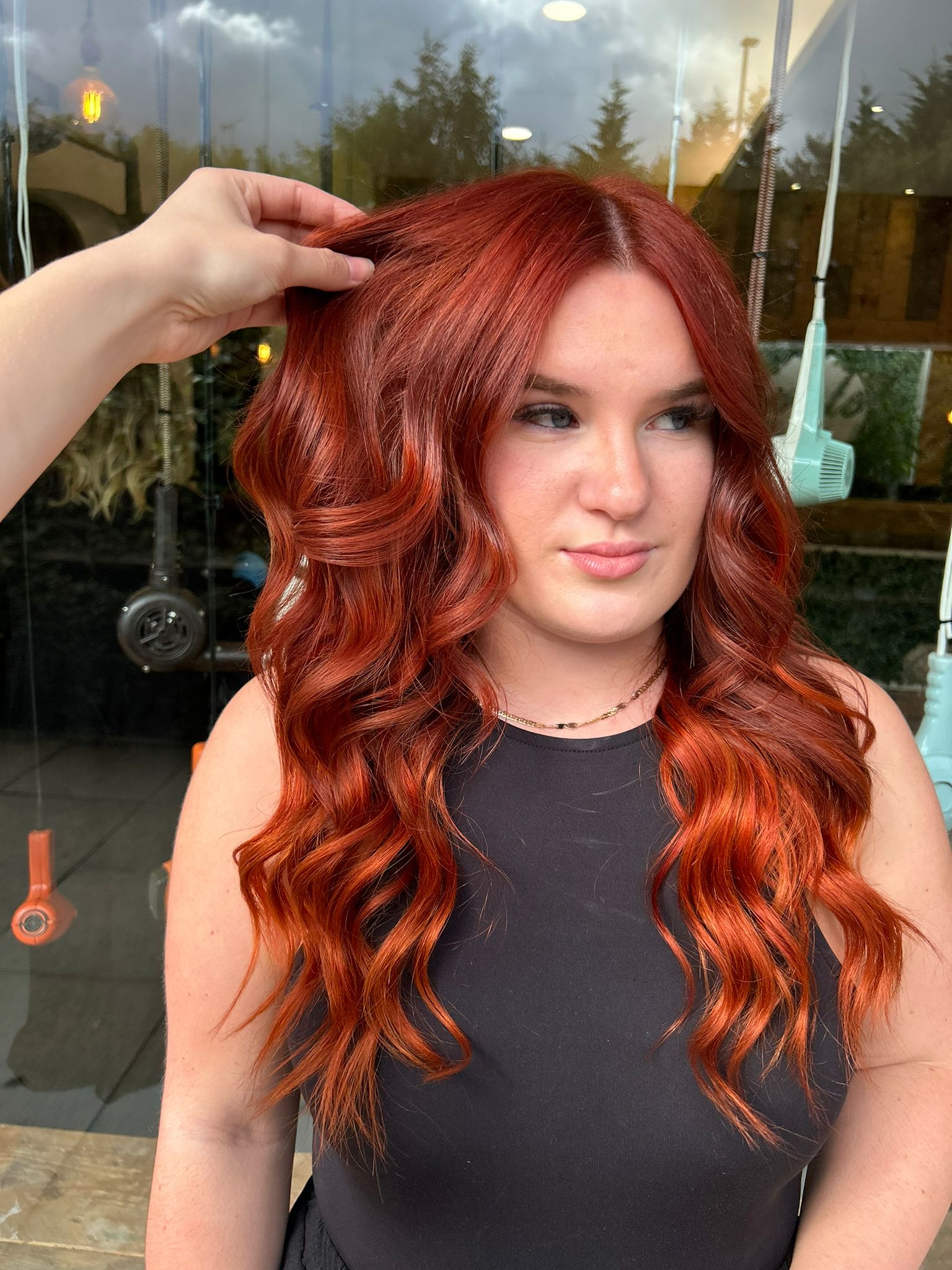 What are hair extensions 2